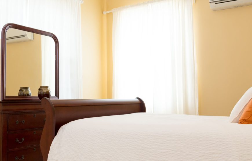 Luxury Apartment, 2 Bedrooms, City View, Executive Level