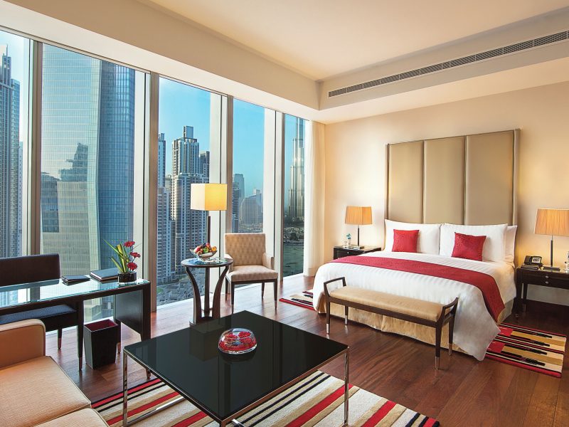 Premier Room City View