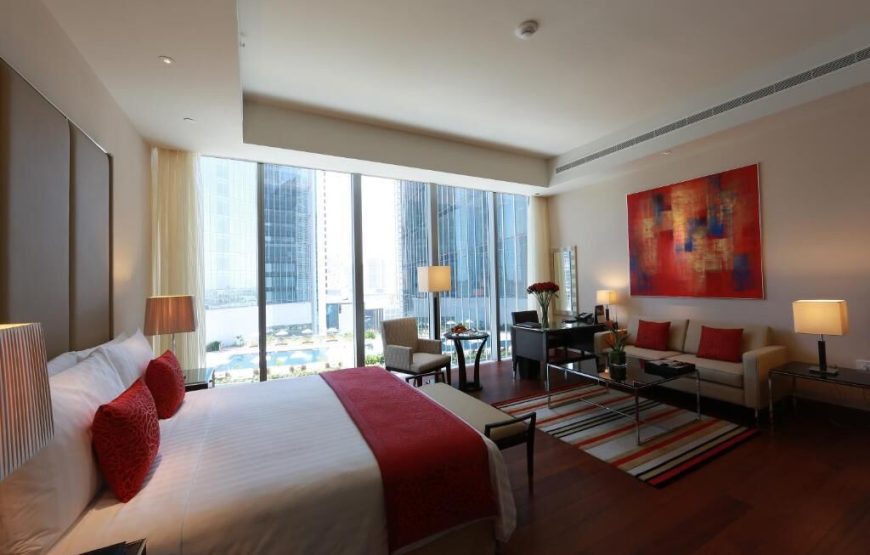 Premier Room, Pool View