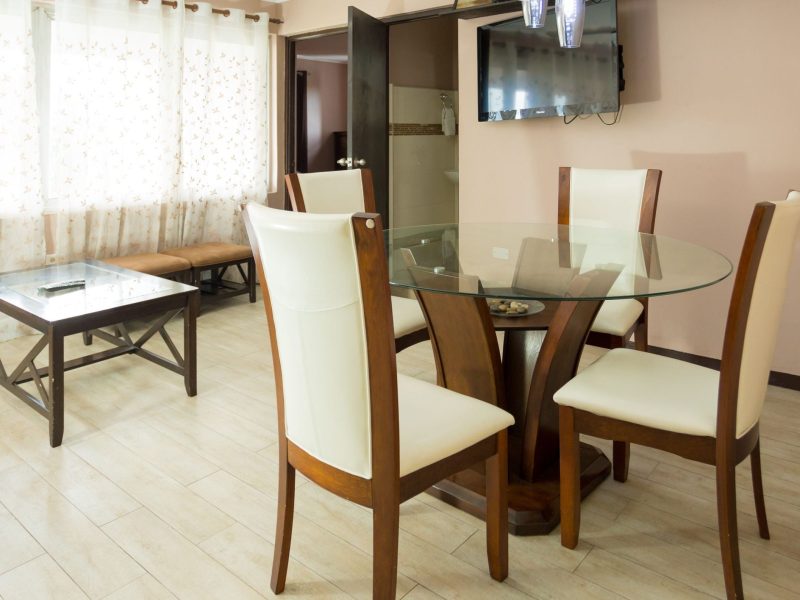Premium Apartment, 2 Bedrooms, City View, Executive Level