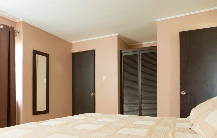 Premium Apartment, 2 Bedrooms, City View, Executive Level