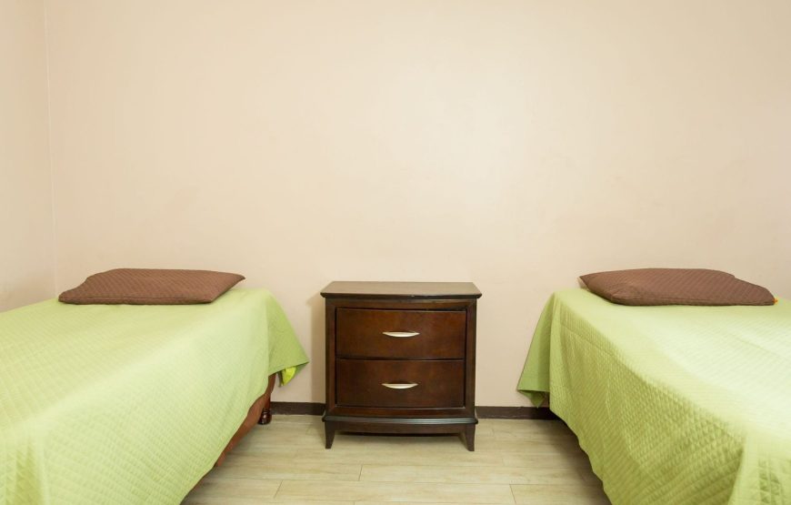 Premium Apartment, 2 Bedrooms, City View, Executive Level