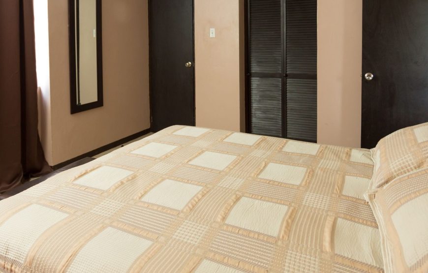 Premium Apartment, 2 Bedrooms, City View, Executive Level