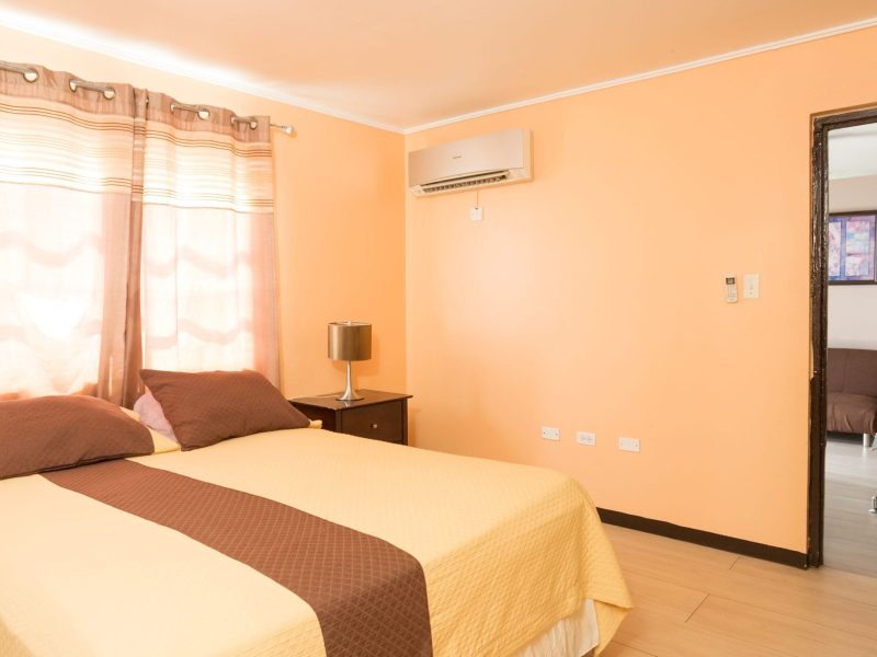 Premium Apartment, 2 Bedrooms, Ocean View, Executive Level