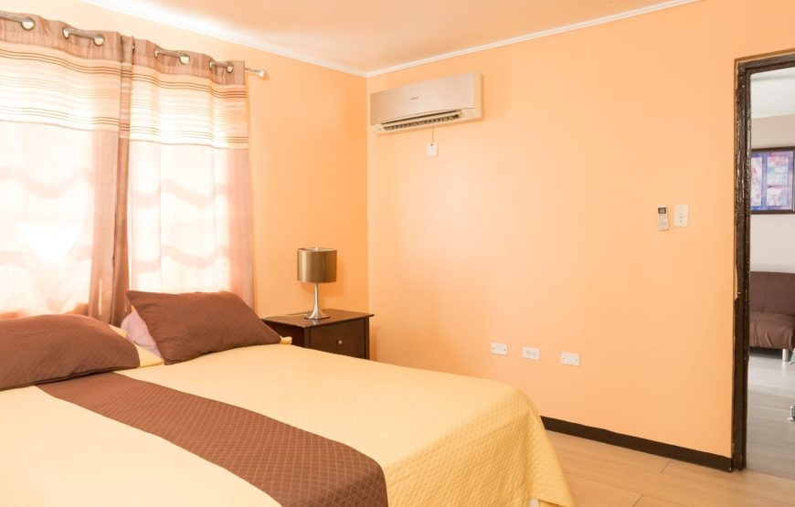 Premium Apartment, 2 Bedrooms, Ocean View, Executive Level