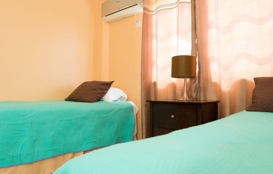 Premium Apartment, 2 Bedrooms, Ocean View, Executive Level