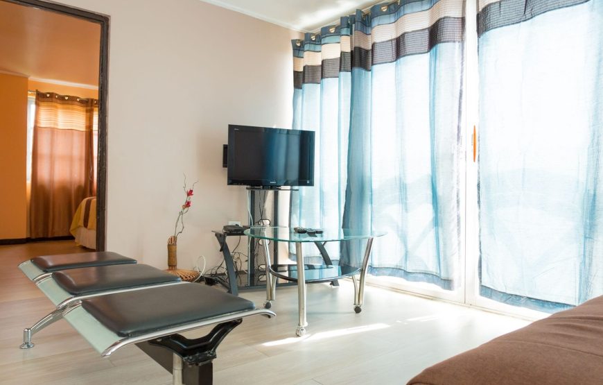 Premium Apartment, 2 Bedrooms, Ocean View, Executive Level