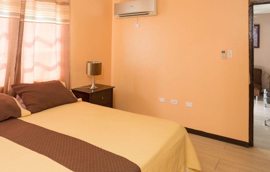 Premium Apartment, 2 Bedrooms, Ocean View, Executive Level