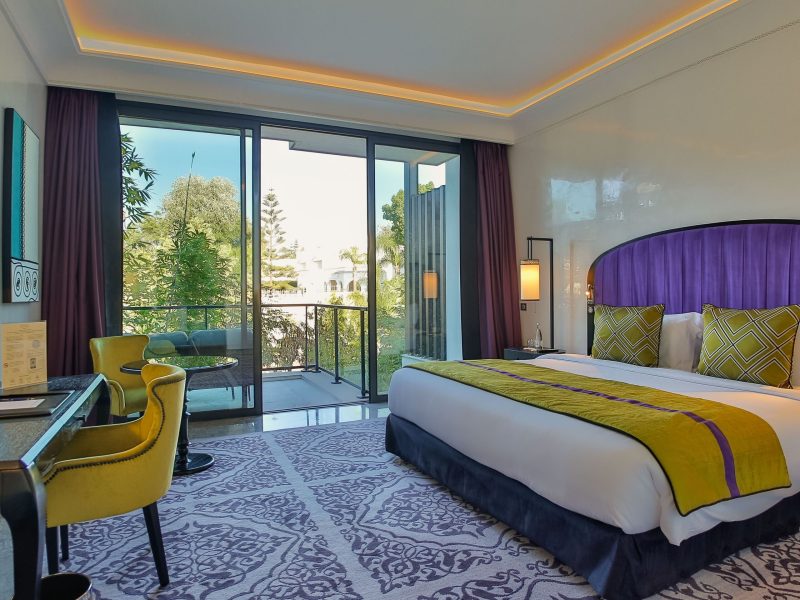Premium Room