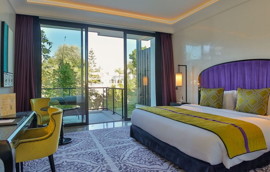 Premium Room