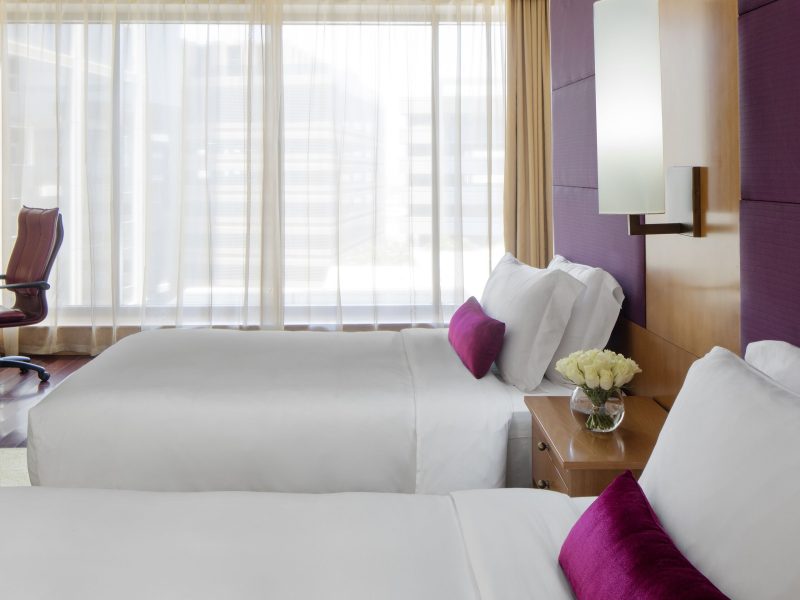 Premium Room, 1 Single Bed