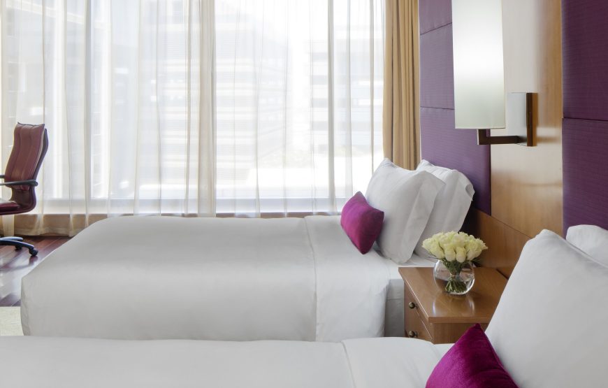 Premium Room, 1 Single Bed