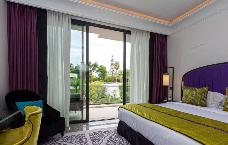 Premium Room