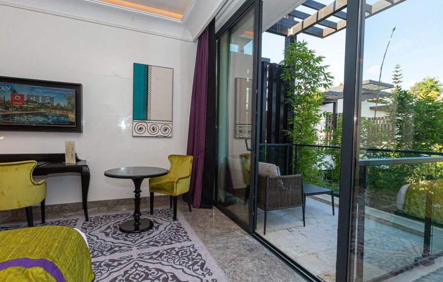 Premium Room