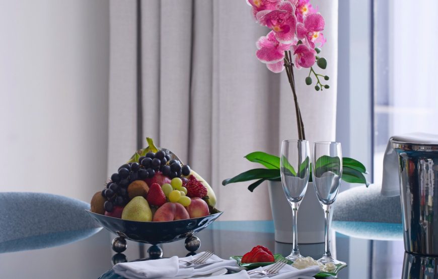 Premium Room, Balcony, Sea View