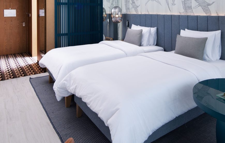 Premium Room, Balcony, Sea View