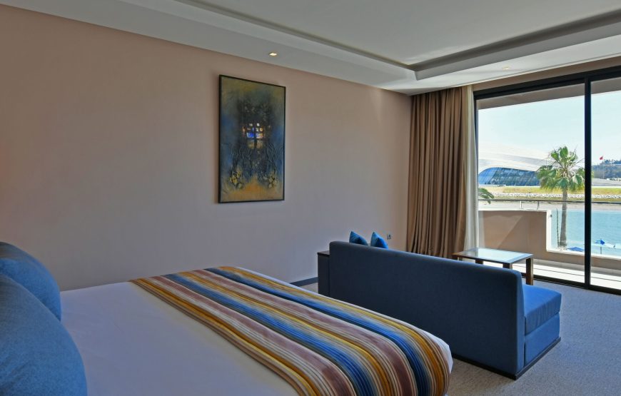 Premium Room (River View)