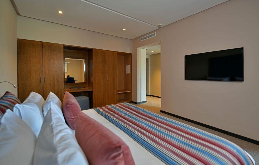 Premium Room (River View)