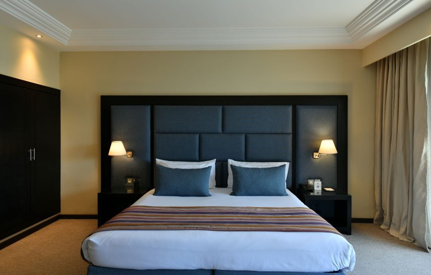 Premium Room (River View)