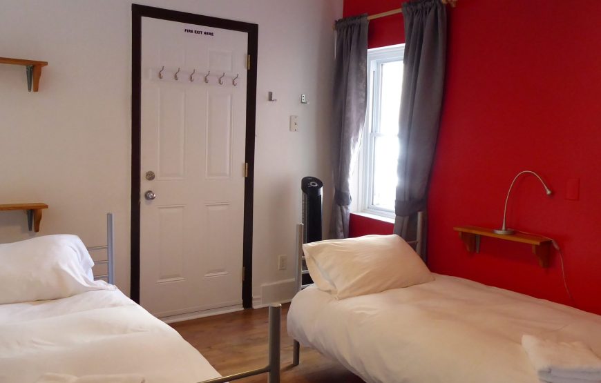 Private Room