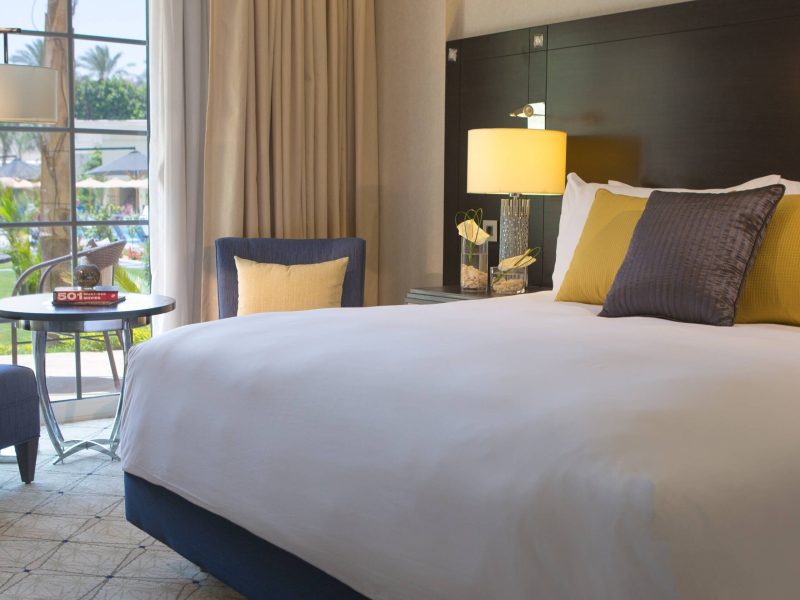 Room, 1 King Bed