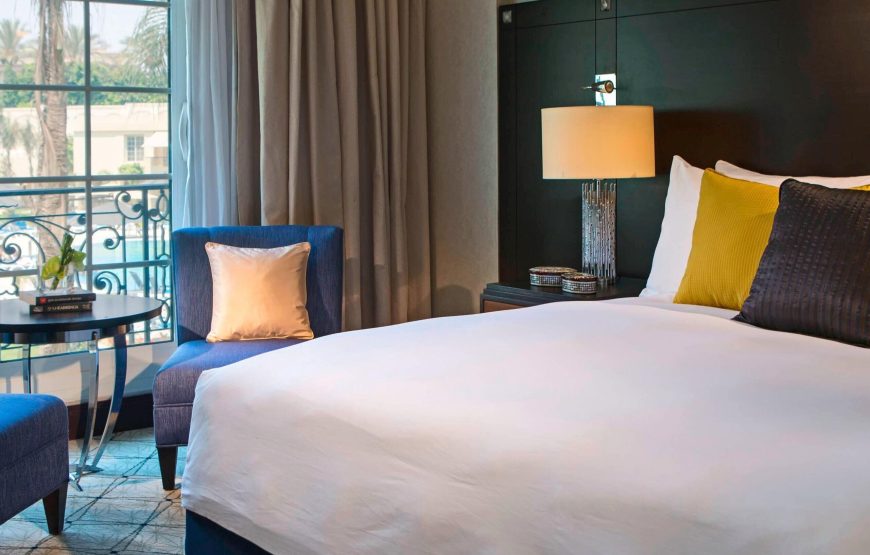 Room, 1 King Bed