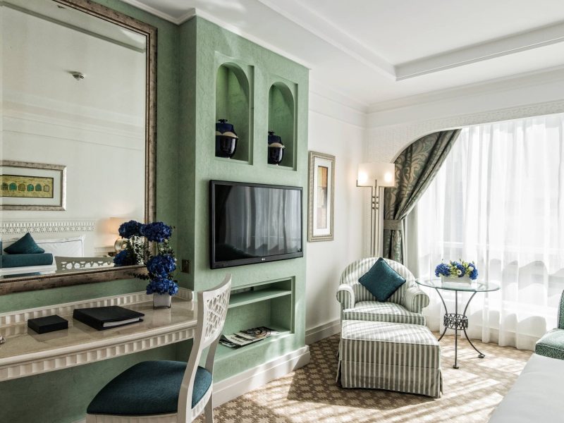 Room, 1 King Bed, Oceanfront (Tower)