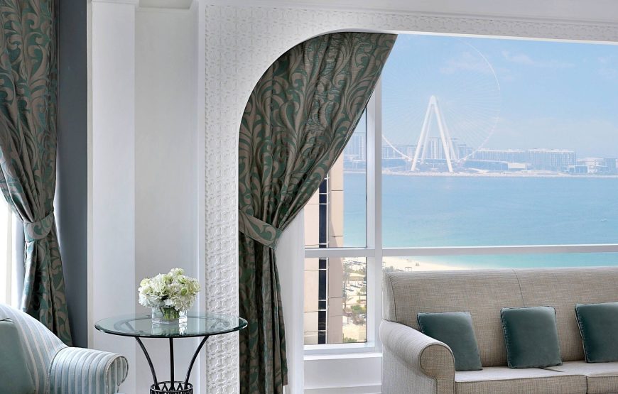 Room, 1 King Bed, Oceanfront (Tower)