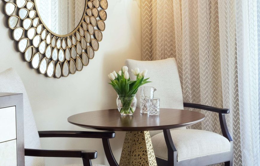 Room, 1 King Bed (Residence Prestige)