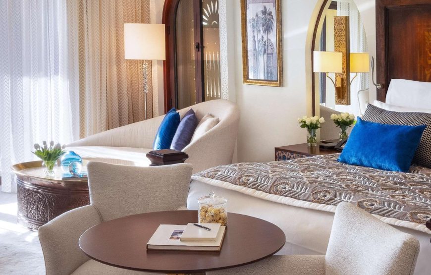 Room, 1 King Bed (Residence Prestige)