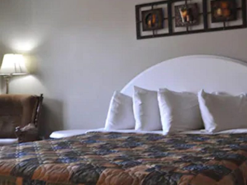 Room, 1 Queen Bed