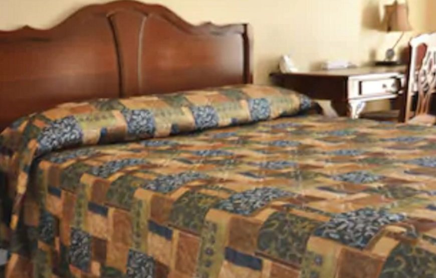 Room, 1 Queen Bed