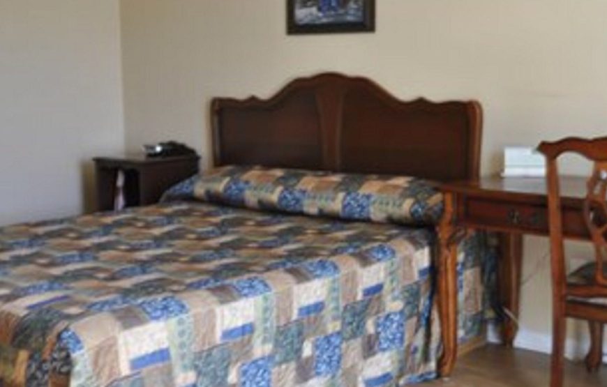 Room, 1 Queen Bed
