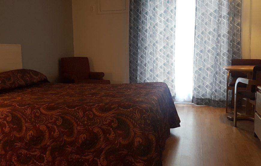 Room, 1 Queen Bed
