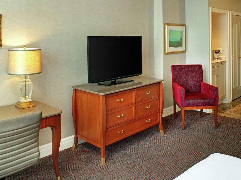 Room, 2 Queen Beds, Accessible