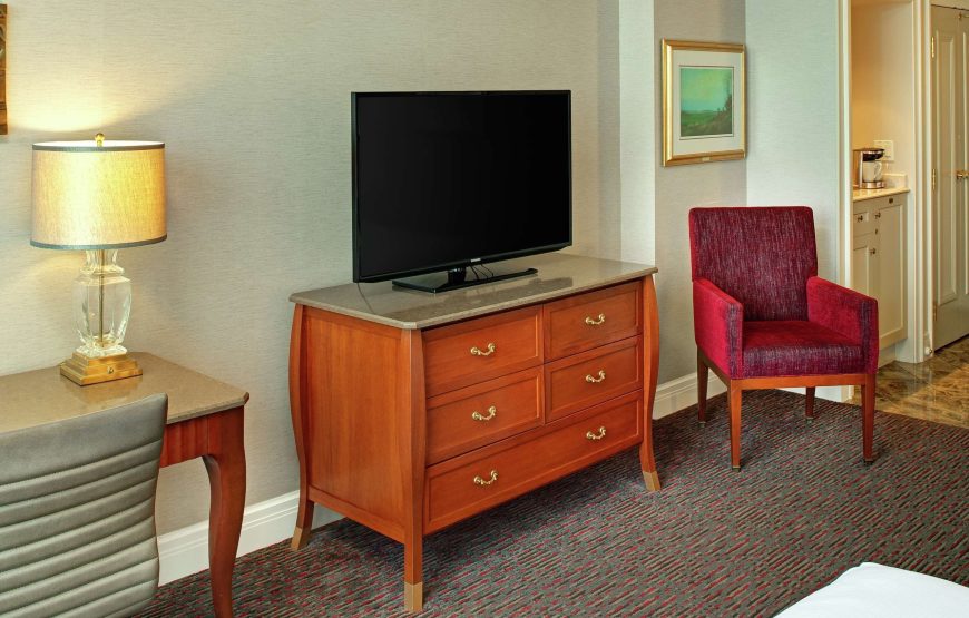 Room, 2 Queen Beds, Accessible