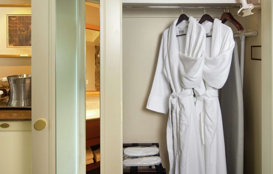Room, 2 Queen Beds, Accessible