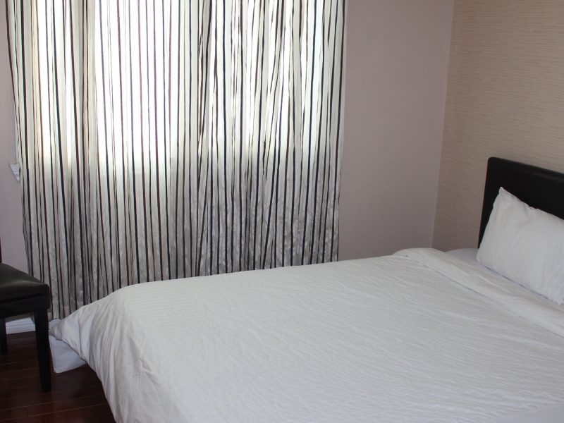 Standard Room, 1 Double Bed