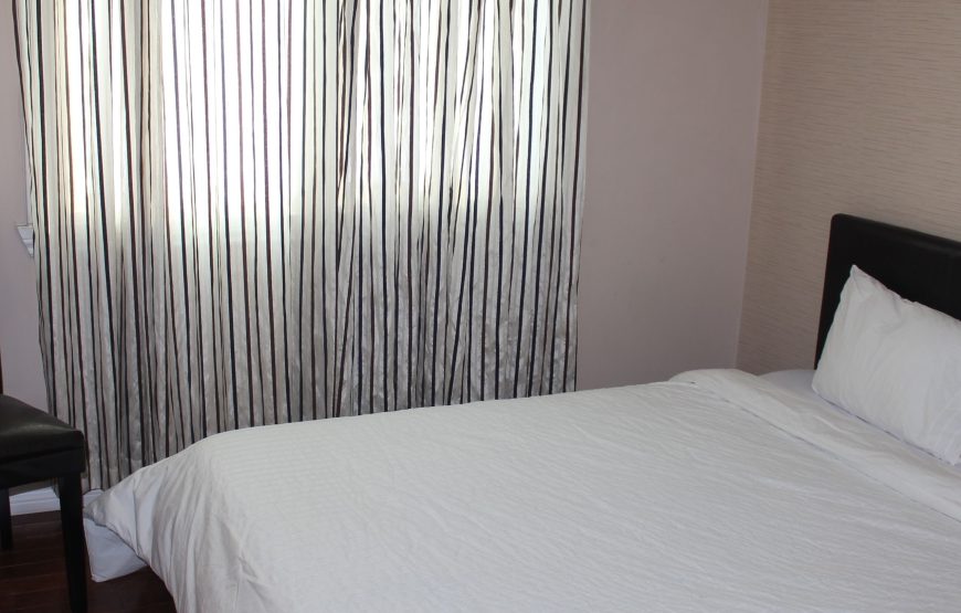 Standard Room, 1 Double Bed