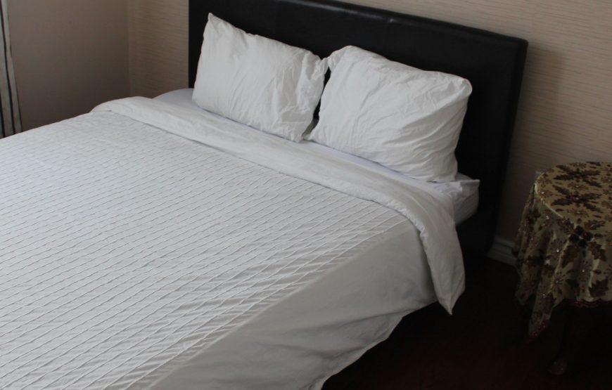 Standard Room, 1 Double Bed
