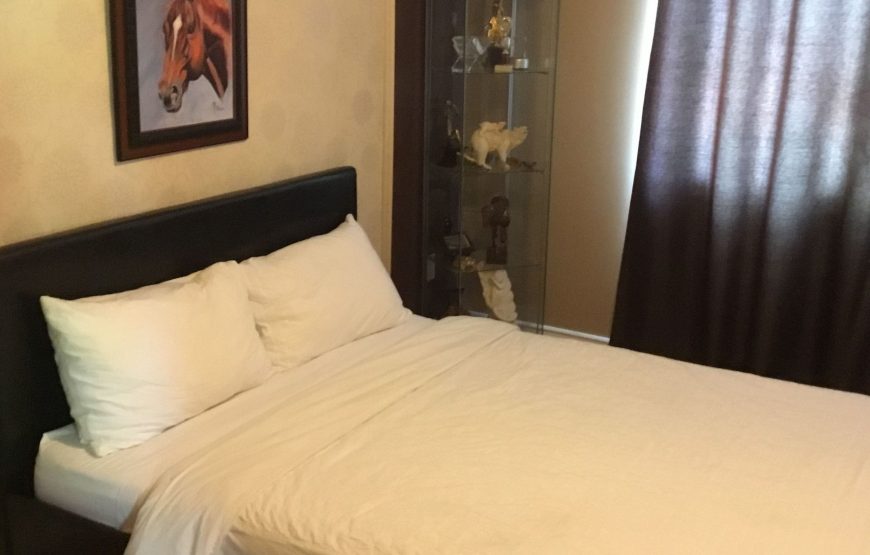 Standard Room, 1 Double Bed