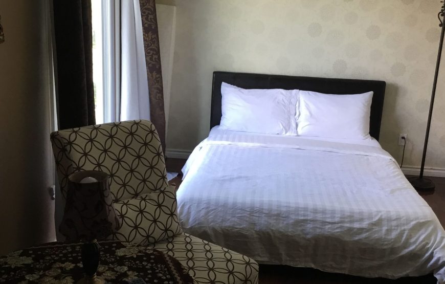 Standard Room, 1 Double Bed