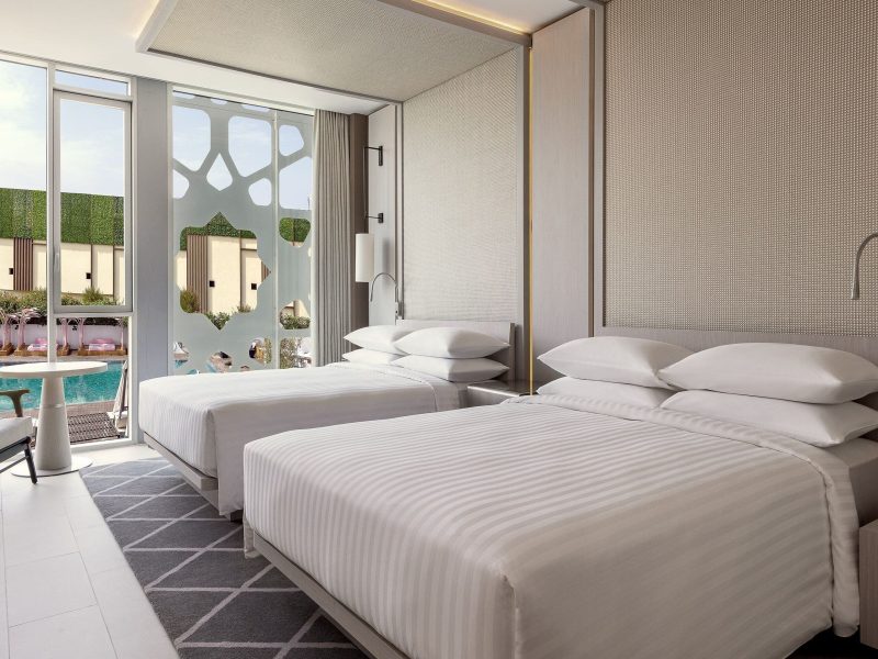 Standard Room, 1 Double Bed, Non Smoking