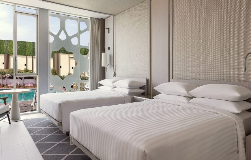 Standard Room, 1 Double Bed, Non Smoking