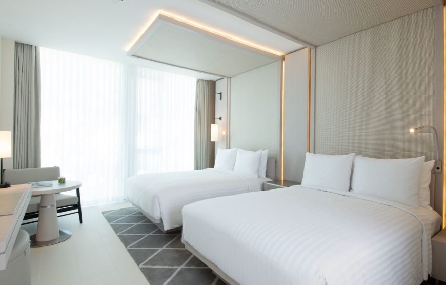 Standard Room, 1 Double Bed, Non Smoking