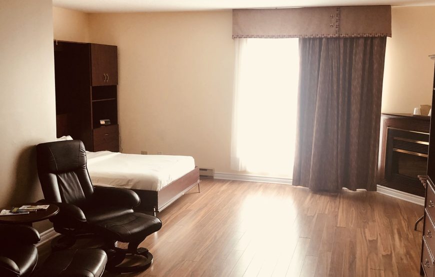 Standard Room, 1 Double Bed, Non Smoking
