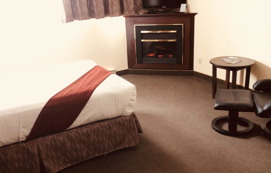 Standard Room, 1 Double Bed, Non Smoking