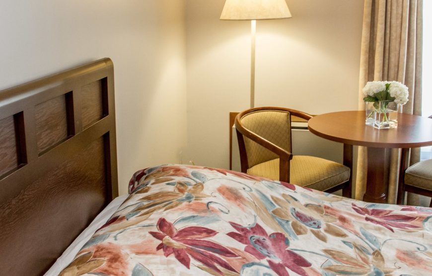 Standard Room, 2 Double Beds