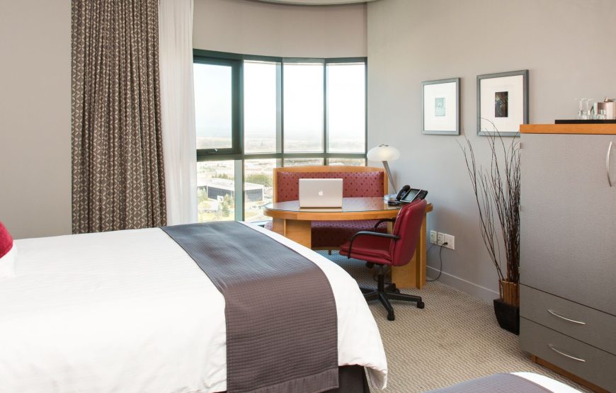 Standard Room, 2 Queen Beds