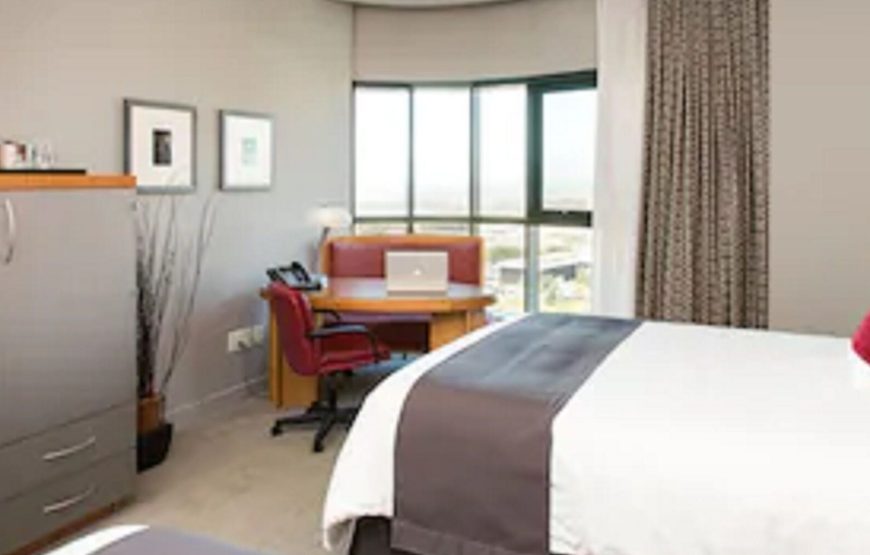 Standard Room, 2 Queen Beds